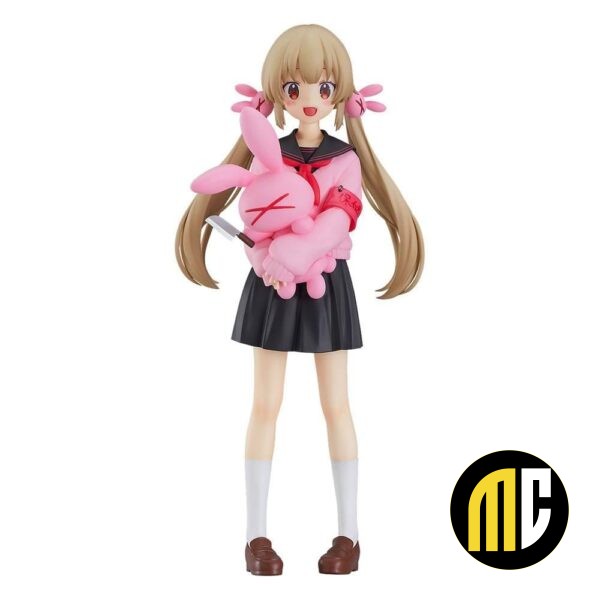 NATORI SANA - Natori San : School Uniform - Pop Up Parade 17cm