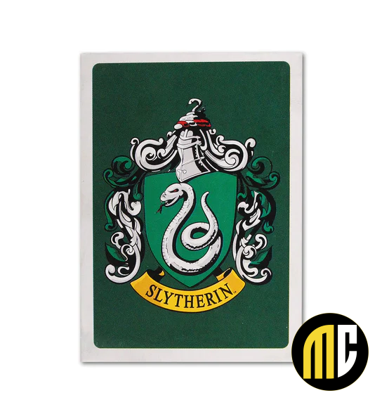 HARRY POTTER - Serpentard - Magnet