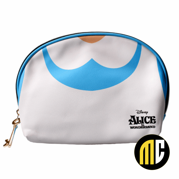 ALICE AU PAYS DES MERVEILLES - Wonderland - Sac Cosmétique