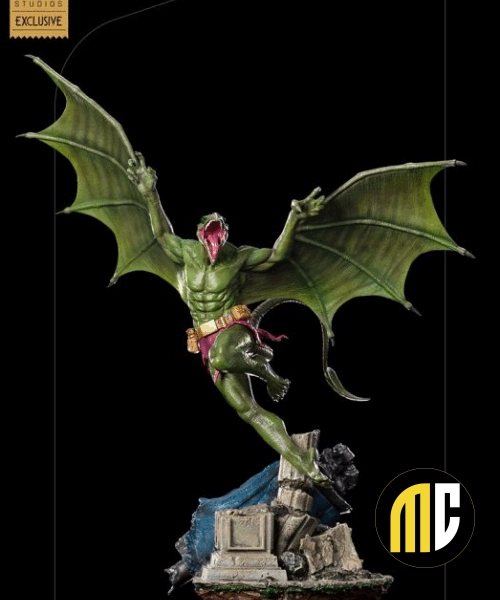 X-MEN - Sauron - Statuette 1/10 Art Scale DELUXE - 39cm Exclusive