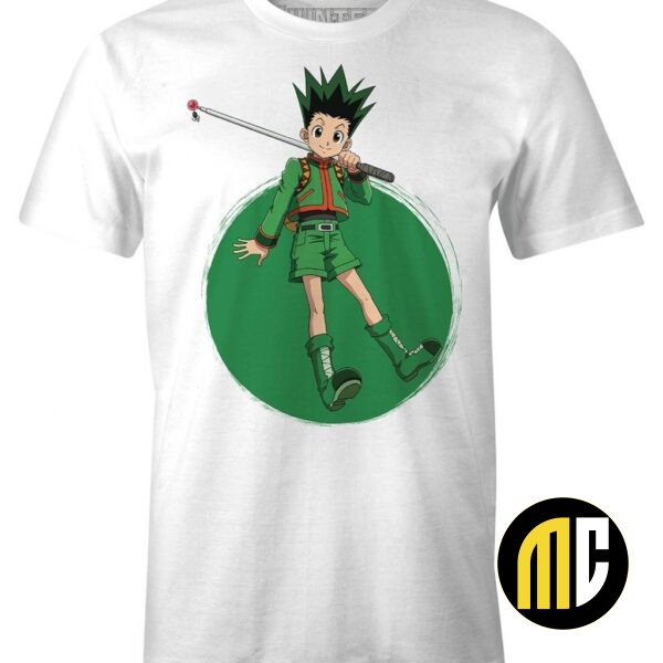HUNTER X HUNTER - Gon - T-shirt homme (S)