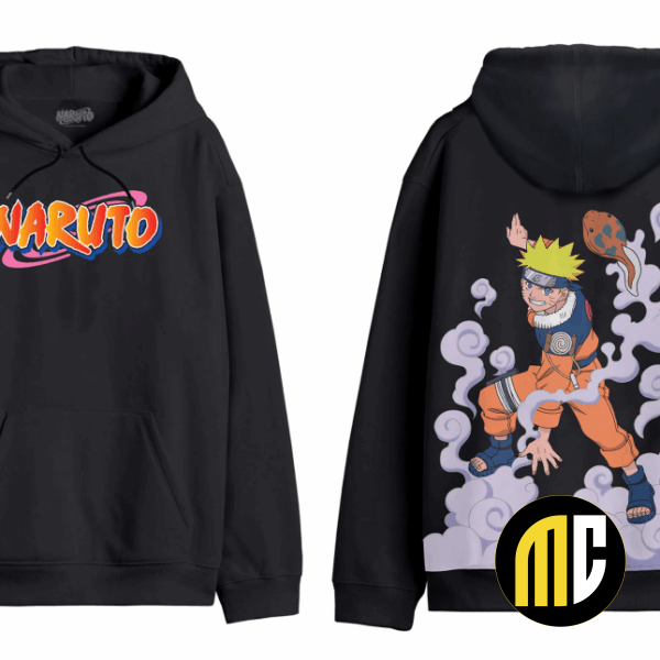 NARUTO - Kuchiyose no Jutsu - Sweat-Shirt Homme (XXL)