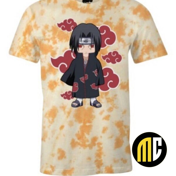 NARUTO - Itachi - T-shirt homme (S)