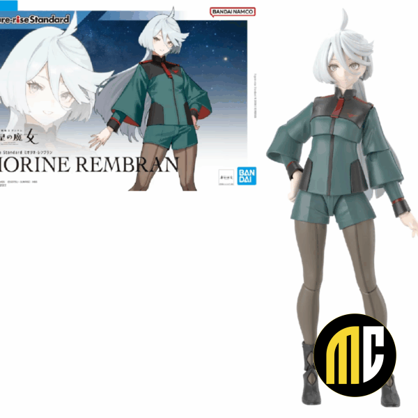 GUNDAM - Figure-rise Standard Miorine Rembran - Model Kit