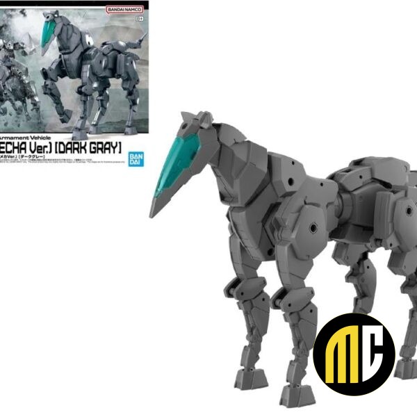 30MM - 1/144 Extended Armament Vehicule (Horse Mecha) Dark - Model Kit