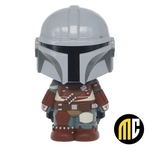 THE MANDALORIAN - Tirelire - The Mandalorian 20cm