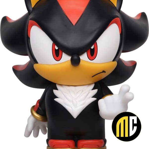 SONIC - Shadow - Tirelire
