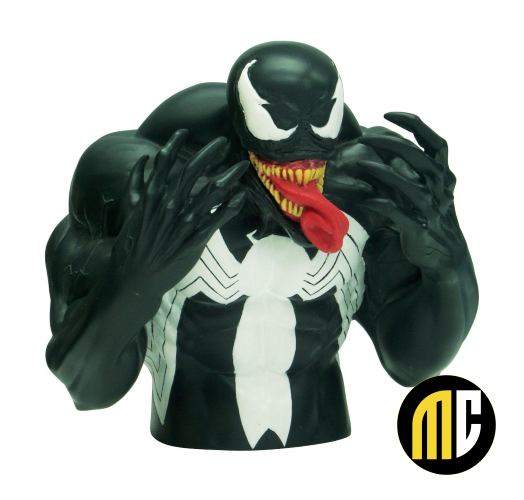 MARVEL - Tirelire - Venom - 20cm