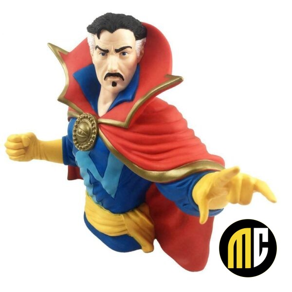 MARVEL - Tirelire - Doctor Strange - 20cm