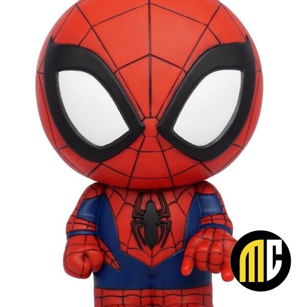 MARVEL - Tirelire - Spider-Man 20cm