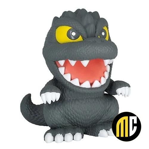 GODZILLA - Godzilla Kawaii - Tirelire 20cm