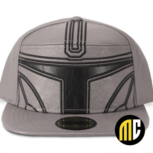 THE MANDALORIAN - Casquette Novelty