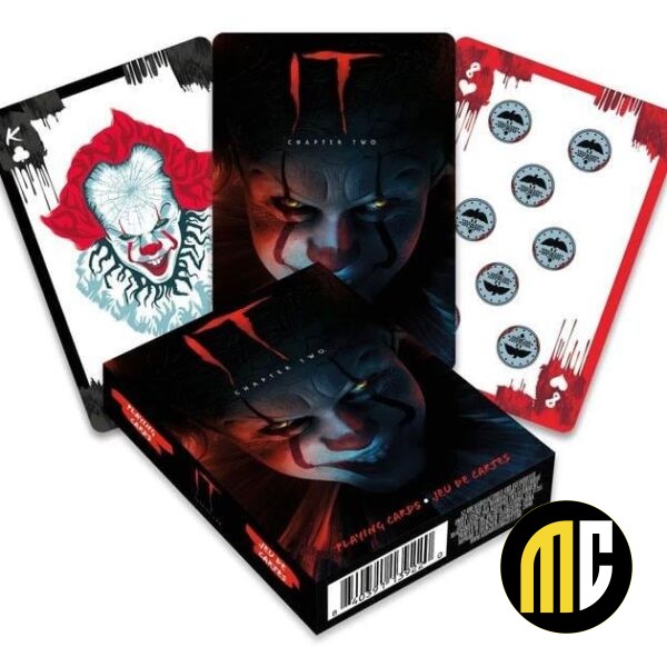 CA CHAPITRE 2 - Jeu de cartes