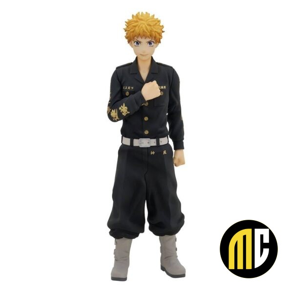 TOKYO REVENGERS - Takemichi Hanagaki - Pop Up Parade 17cm