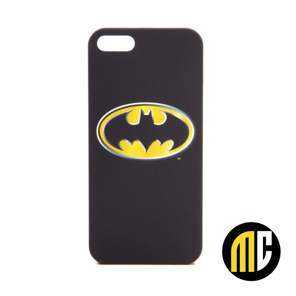 BATMAN - IPhone 5 Cover Batman Logo