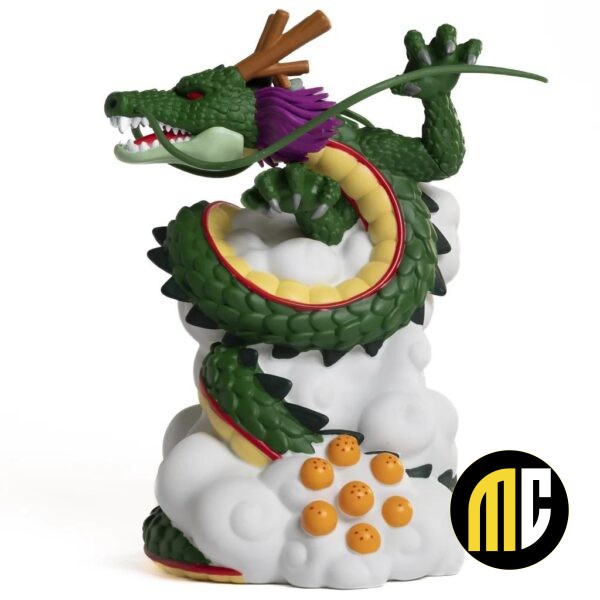 DRAGON BALL - Tirelire - Shelron Collector - 27cm
