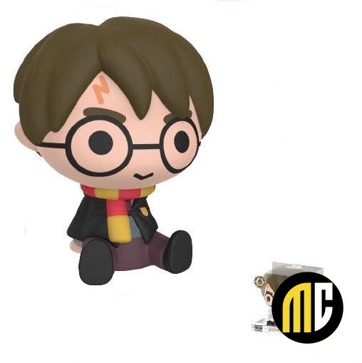 HARRY POTTER - Mini-Tirelire - Chibi Harry Potter - 13cm