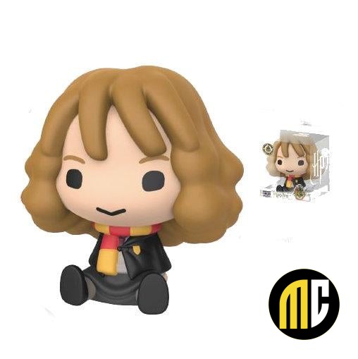 HARRY POTTER - Mini-Tirelire - Chibi Hermione Granger - 13cm