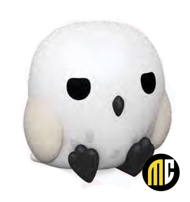 HARRY POTTER - Mini-Tirelire - Chibi Hedwig - 13cm