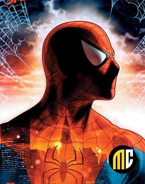 SPIDER-MAN - Poster 61X91 - Protector of the City