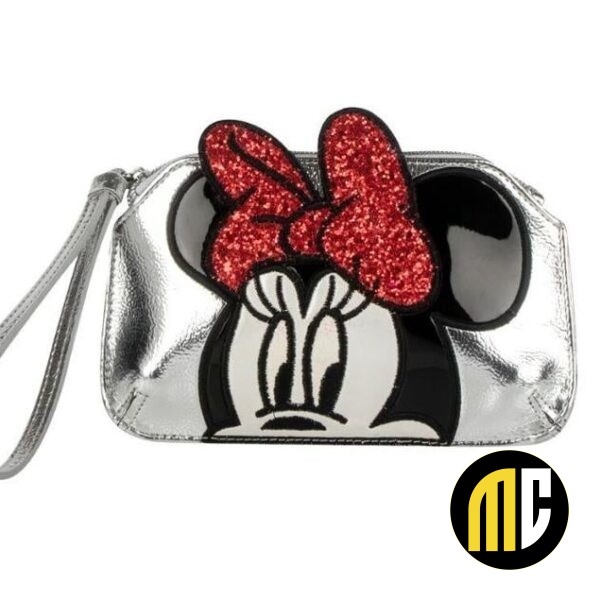 DISNEY - Pochette Minnie 'Danielle Nicole'