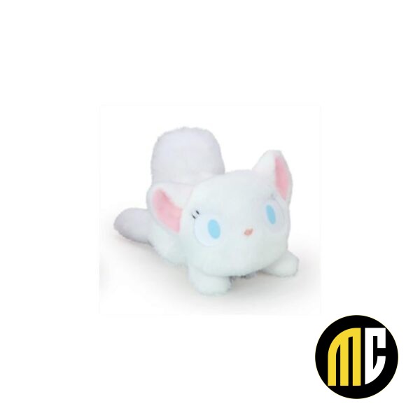 STUDIO GHIBLI - Lily - Peluche 12cm