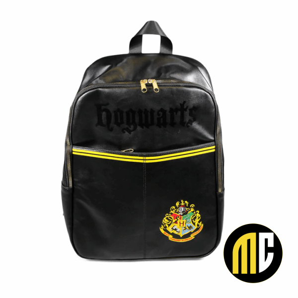 HARRY POTTER - Poudlard - Sac à dos
