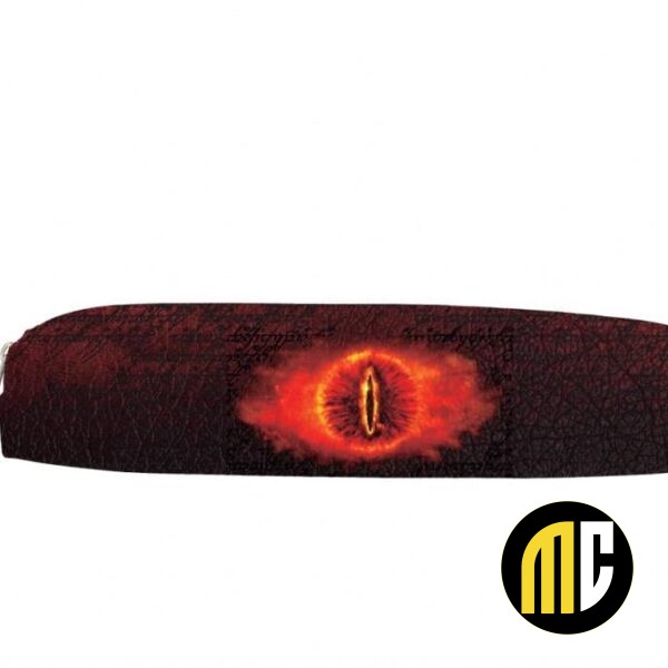 LORD OF THE RINGS - Sauron - Trousse '22x3x7cm'