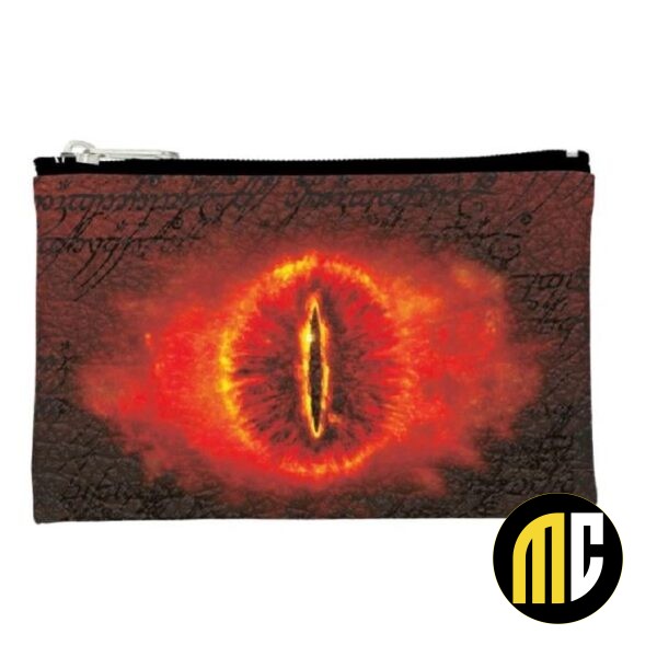 LORD OF THE RINGS - Sauron - Trousse '17x11x2cm'