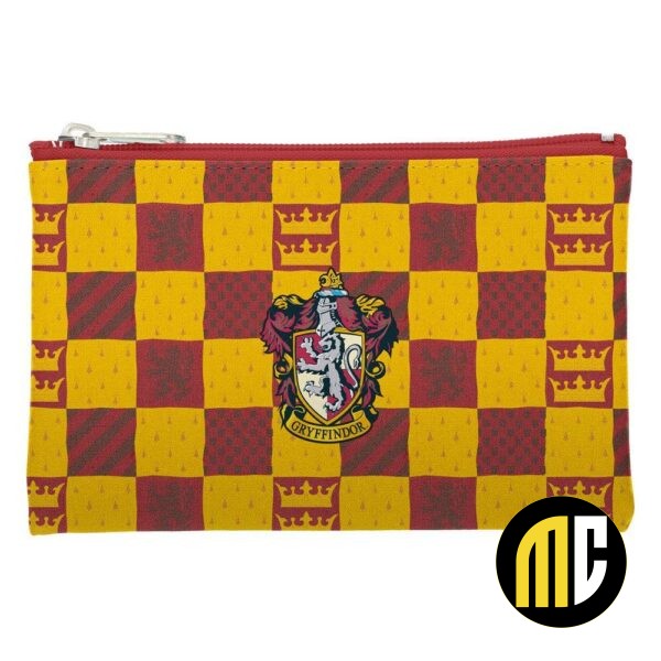HARRY POTTER - Gryffondor - Trousse de toilette '17x12x5.5cm'