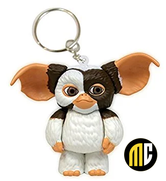 GREMLINS - Figure Keychain - Gizmo