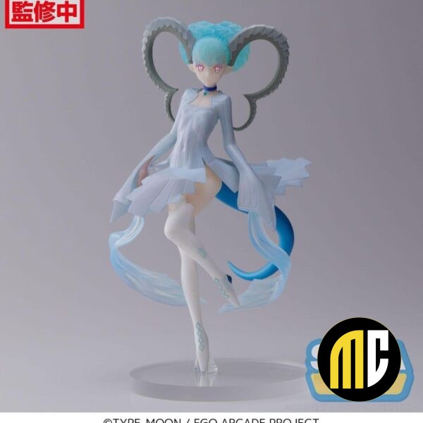 FATE/GRAND ORDER ARCADE - Ego Larva/Tiamat - Figurine Luminasta 18cm