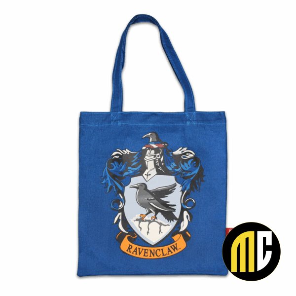 HARRY POTTER - Serdaigle - Tote Bag