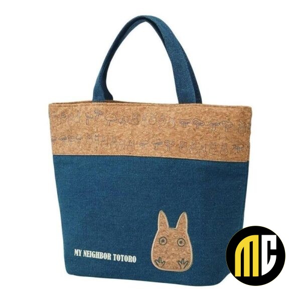 STUDIO GHIBLI - Mon Voisin Totoro - Sac à Lunch 330x30x290mm