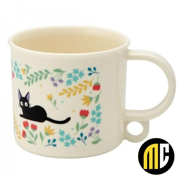 STUDIO GHIBLI - Kiki la petite sorcière - Mug 200ml