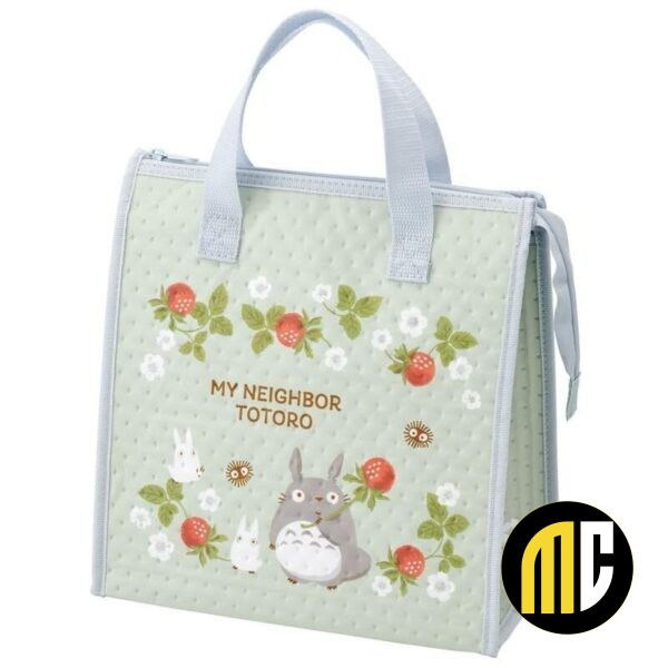 MON VOISIN TOTORO - Collection Framboise - Glacière 265x275x120mm