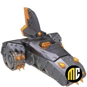 Skylanders Superchargers FIGURINES - Vehicles - Shark Tank