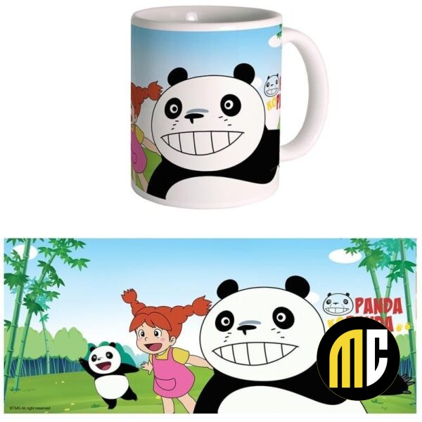 PANDA PETIT PANDA - Série 4 - Mug 300ml