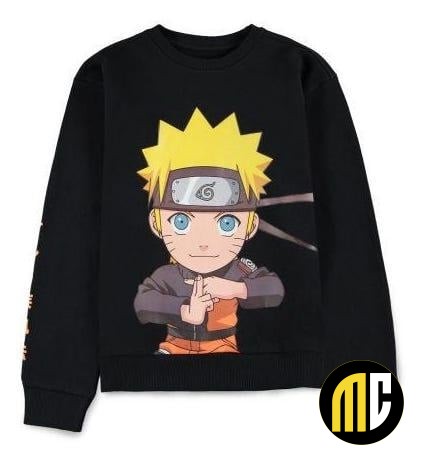 NARUTO - Chibi - Sweat Kids (170/176)