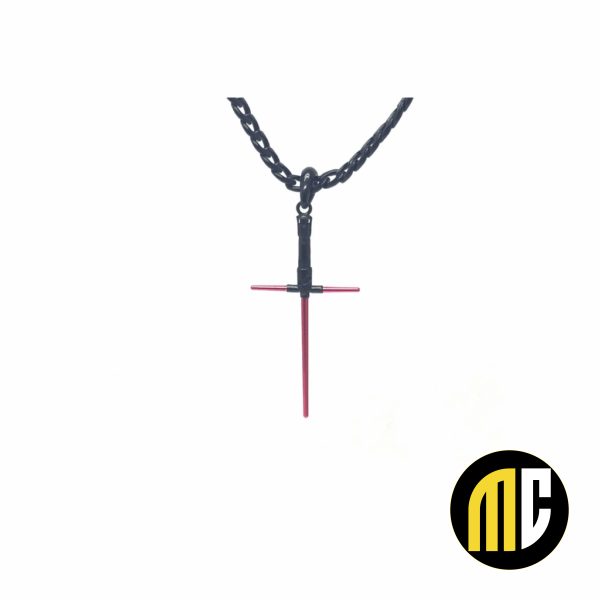 STAR WARS - Kylo Ren Lightsaber Pendant