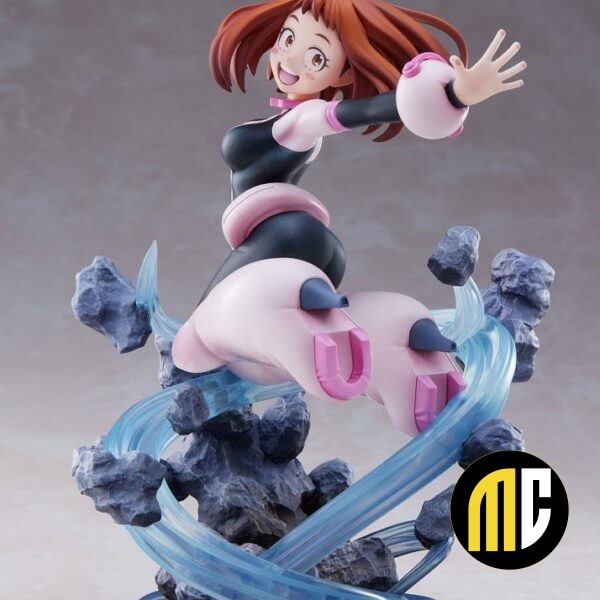 MY HERO ACADEMIA - Ochaco Uraraka - Statuette PVC 1/8 23cm