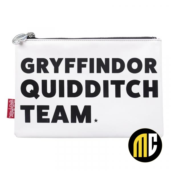 HARRY POTTER - Pouch - Quidditch