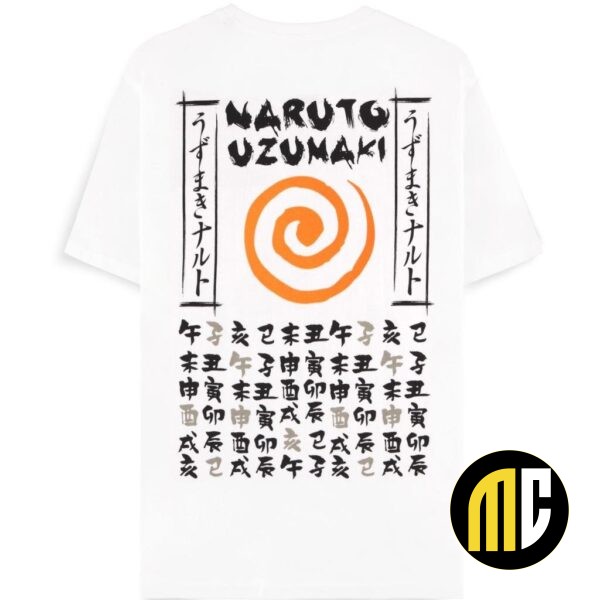 NARUTO Shippuden - Bosozuko Style - T-shirt Homme (M)
