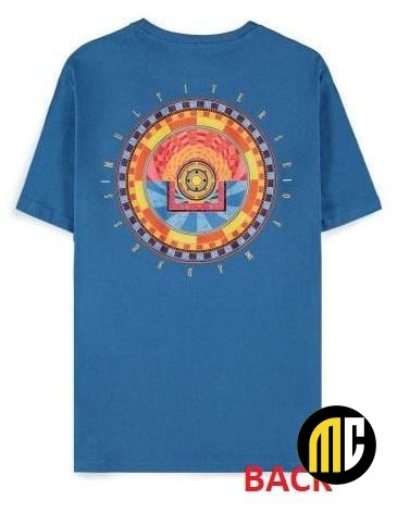 MARVEL - Dr Strange - T-Shirt Homme (S)