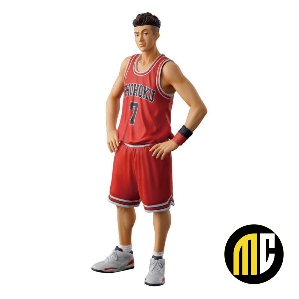 SLAM DUNK - Miyagi Ryota - Statuette 15cm