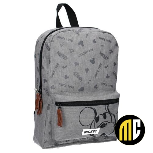 DISNEY - Mickey Mouse Repeat After Me - B - Sac à dos
