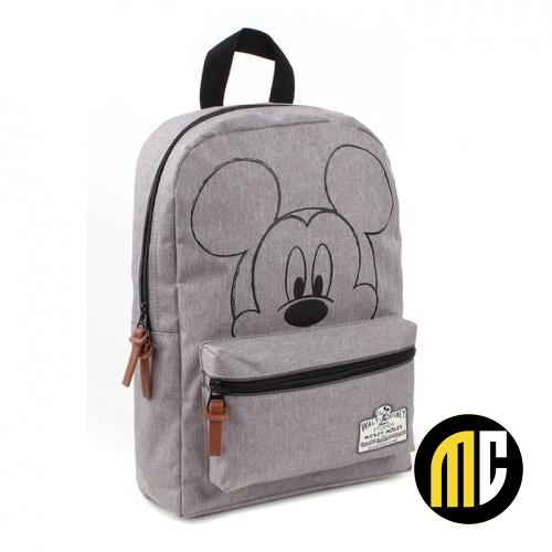 DISNEY - Mickey Mouse 90th Anniversary - Sac à dos