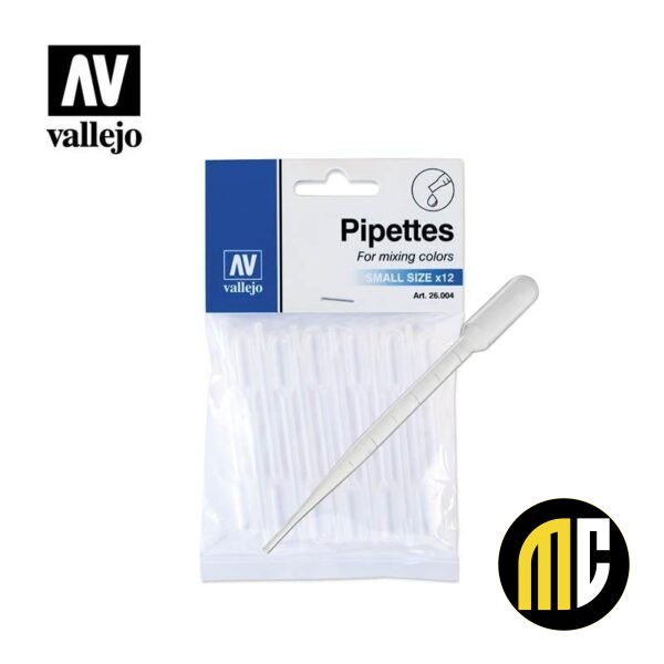 GUNDAM ACC - Pipettes - 1ml