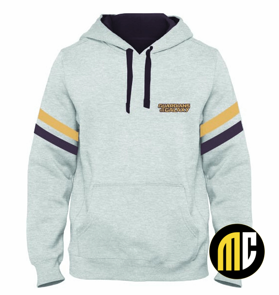 MARVEL - Groot - Sweatshirt Femme (8 ans)