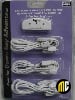 Multitap + 3 link cable